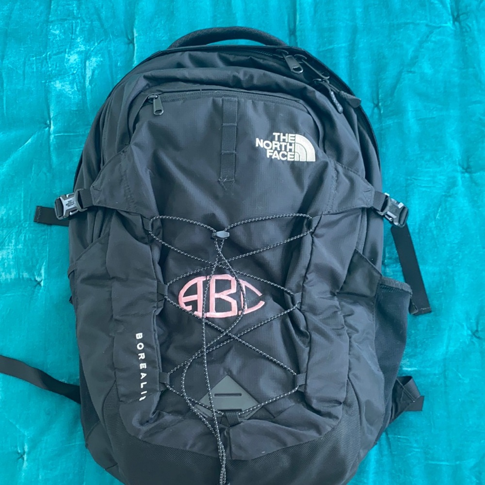 The North Face Backpack